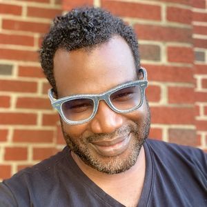 Meet your Posher, Hugh